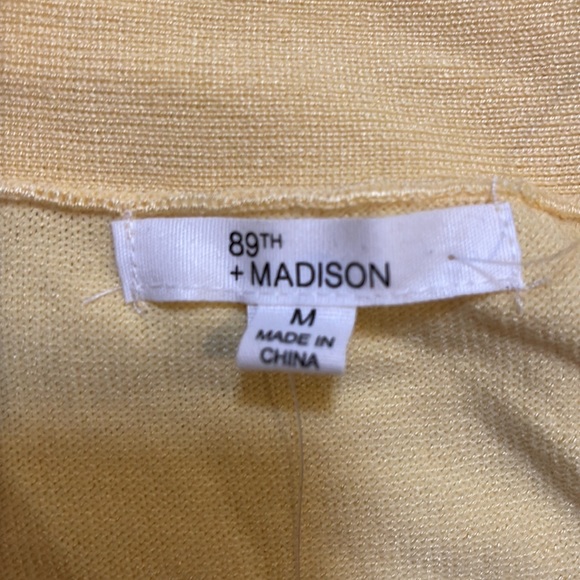 Bright Fun Cardigan - Picture 5 of 9